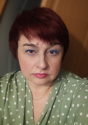 Логопед Походенько Лариса Борисовна Логопед Походенько Лариса Борисовна